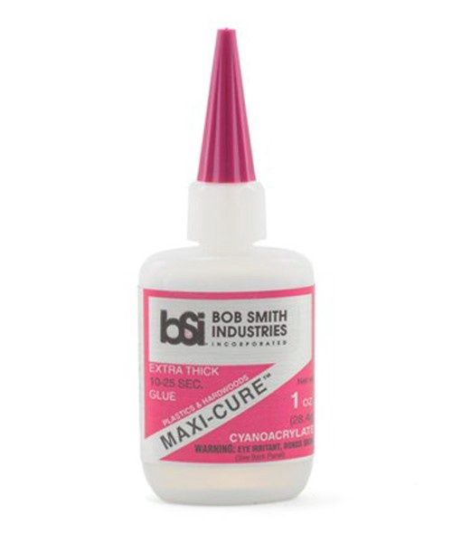Maxi-Cure+ Extra Thick (1oz)