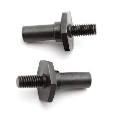 ASSOCIATED FRONT AXLE B5/B5M