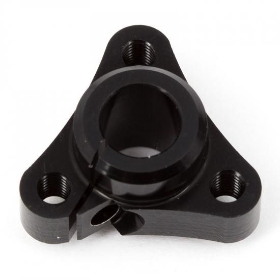 ASSOCIATED RC12R6 WHEEL HUB - LEFT