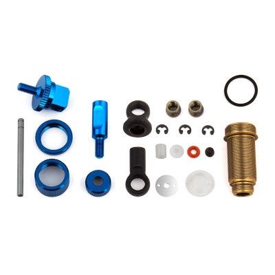 ASSOCIATED RC12R6 SHOCK KIT