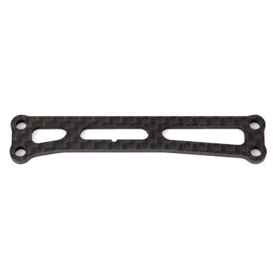 ASSOCIATED RC12R6 MOTOR MOUNT BRACE