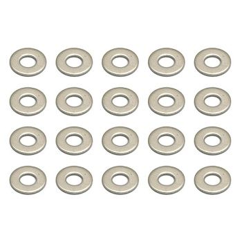 TEAM ASSOCIATED WASHER 2.5mm RC8B3.1/RC8B3.2