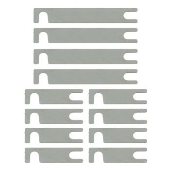 TEAM ASSOCIATED TC7/TC7.1 FT SUSPENSION ARM SHIMS (0.2MM)