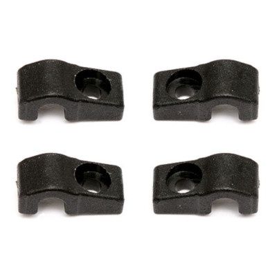 TEAM ASSOCIATED TC6.1/6.2 ANTI ROLL BAR MOUNT (4)
