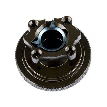 ASSOCIATED FT 4-SHOE ADJUST. CLUTCH FLYWHEEL &amp; SPRING CAM