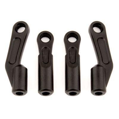 ASSOCIATED RC8B3.1 ROD ENDS 5MM