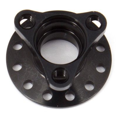 ASSOCIATED RC12R6 WHEEL HUB - RIGHT