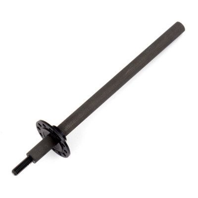 ASSOCIATED RC10F6/12R6 REAR AXLE