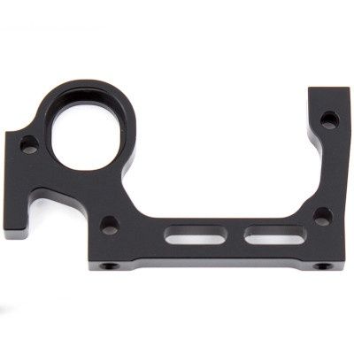 ASSOCIATED RC10F6 MOTOR MOUNT