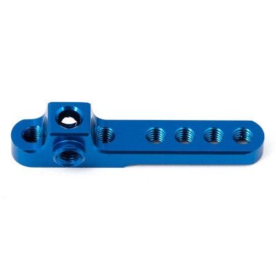 ASSOCIATED RC12R6 SHOCK MOUNT