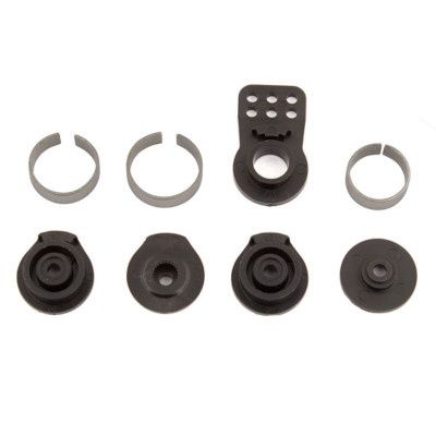 ASSOCIATED RC10F6 SERVO SAVER