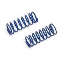 Team Associated VCS Spring Blue 10.0lb Medium