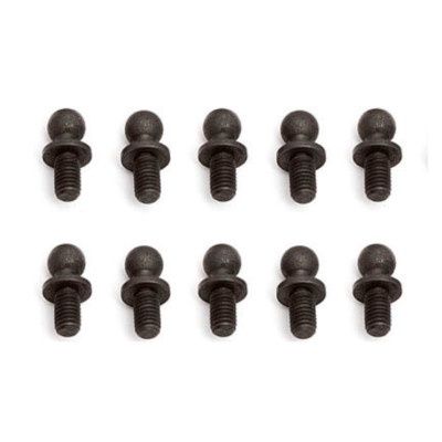 Team Associated TC5/TC6 Ballstud Short 5mm (10)
