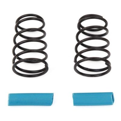ASSOCIATED RC10F6/12R6 SIDE SPRINGS BLUE 5.8 LB/IN (KIT)