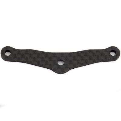 ASSOCIATED RC10F6 SHOCK MOUNT
