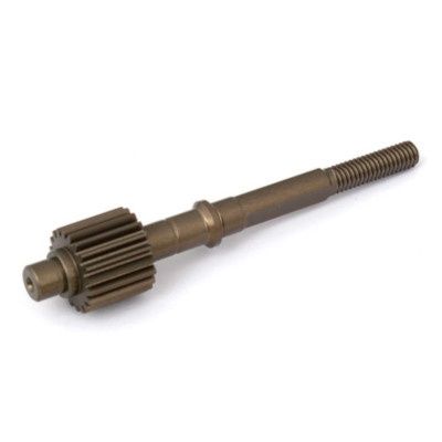 Top Shaft
