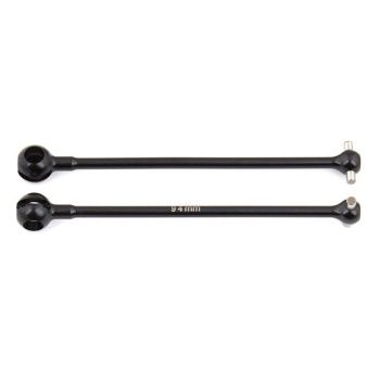 ASSOCIATED RC8B3.1/RC8B3.2 CVA DRIVESHAFTS BONES 94MM