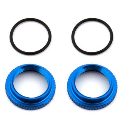 TEAM ASSOCIATED TC7 SHOCK COLLARS