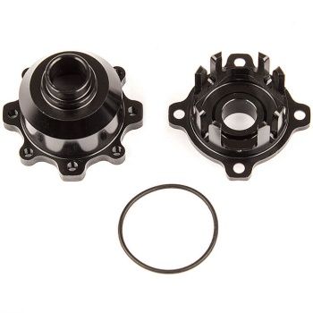 TEAM ASSOCIATED TC7.2 GEAR DIFF CASE