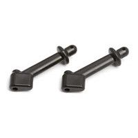 Team Associated T4 Front Body Mount