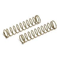 Team Associated Springs Rear Gold Standard