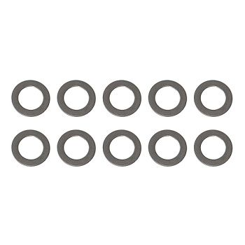 TEAM ASSOCIATED SHIMS 5.1 x 8.0 x 0.20mm (B74 DIFF)