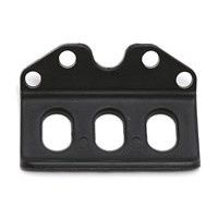 Team Associated TC3 Rear Bumper Arms w/Extra