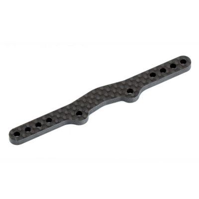 ASSOCIATED RC10F6 FACTORY TEAM SUSPENSION ARM BRACE