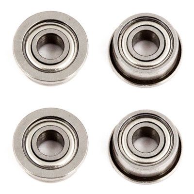 ASSOCIATED FT BEARINGS .125 X .313 X .141 IN