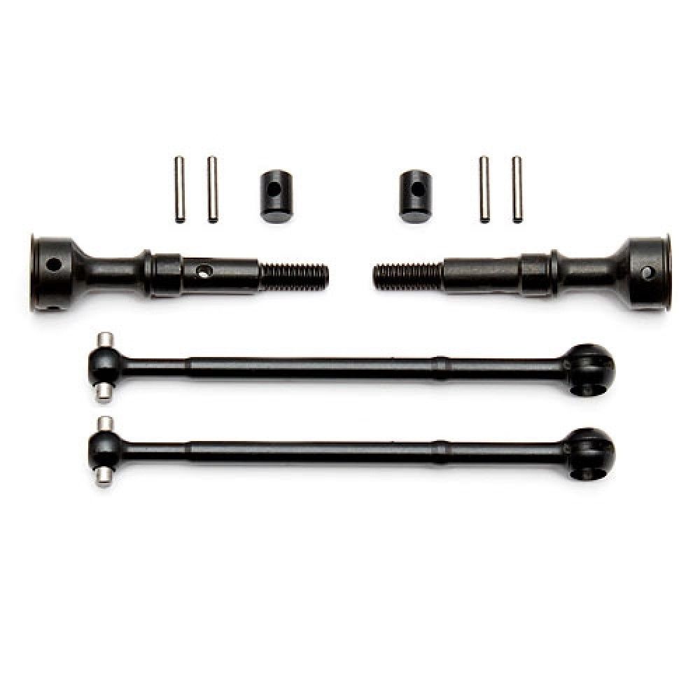 ASSOCIATED HEAVY DUTY CVA KIT B5/B5M/B6/B6D