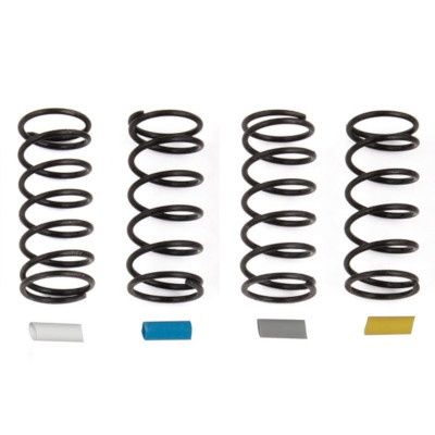 ASSOCIATED RC12R6 SHOCK SPRING KIT