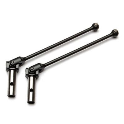 ASSOCIATED RC8B3 UNIVERSAL, 93.5MM