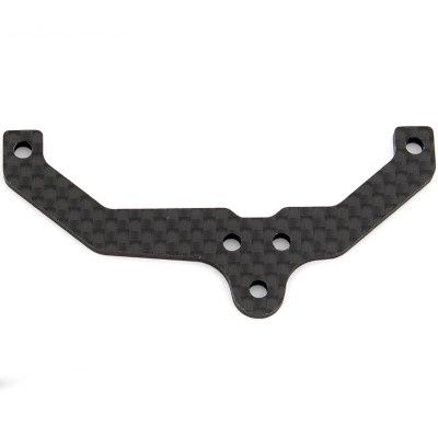 ASSOCIATED RC10F6 UPPER POD PLATE