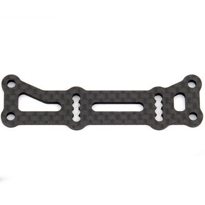 ASSOCIATED RC10F6 MOTOR MOUNT BRACE