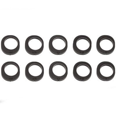 ASSOCIATED RC10F6/12R6 REAR AXLE HEIGHT ADJUSTER
