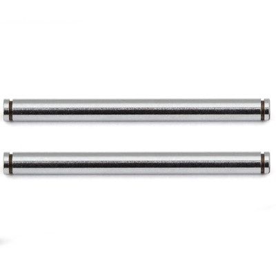 ASSOCIATED RC10F6 KINGPINS 3X31 MM