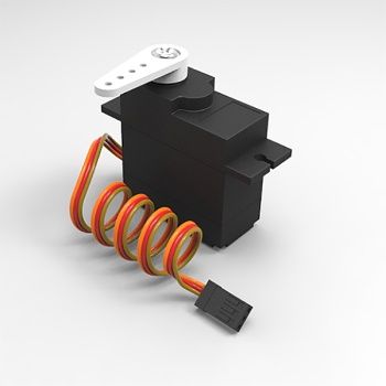Volantex Servo -9g-Marine-#2 797-3BD