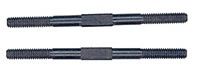 Team Associated Turnbuckle 3x45mm (1.71") 10F6/12R6