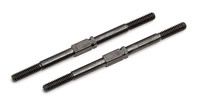 Team Associated Turnbuckles 2.06&amp;quot;