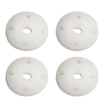 TEAM ASSOCIATED TC7.1 SHOCK PISTONS 4x1.1 (4)