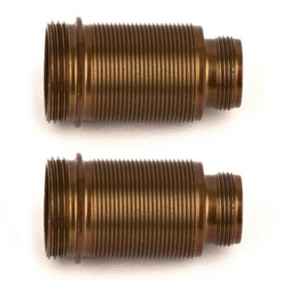 TEAM ASSOCIATED TC7 FT FOX KASHIMA SHOCK BODIES THREADED