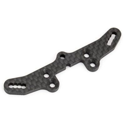 TEAM ASSOCIATED TC7.1 FRONT SHOCK TOWER (SS)