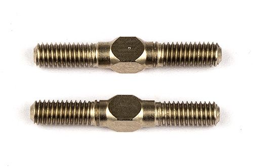 Team Associated TC7.2 Turnbuckles 3x21mm