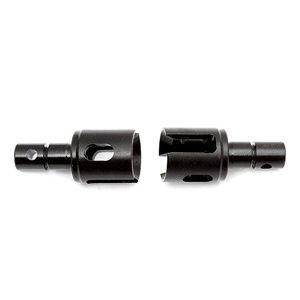 TEAM ASSOCIATED TC6.2 GEAR DIFF OUTDRIVE STEEL (TC6/6.2/TC7/7.1)