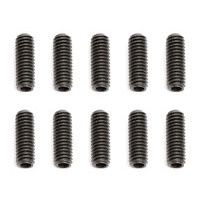 Team Associated Set Screw 4X12mm