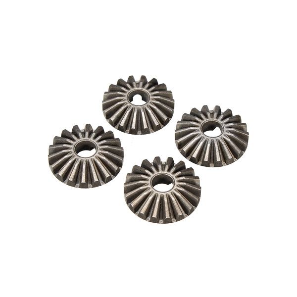 SST Racing Diff Internal Planet Gears (18t) (4)