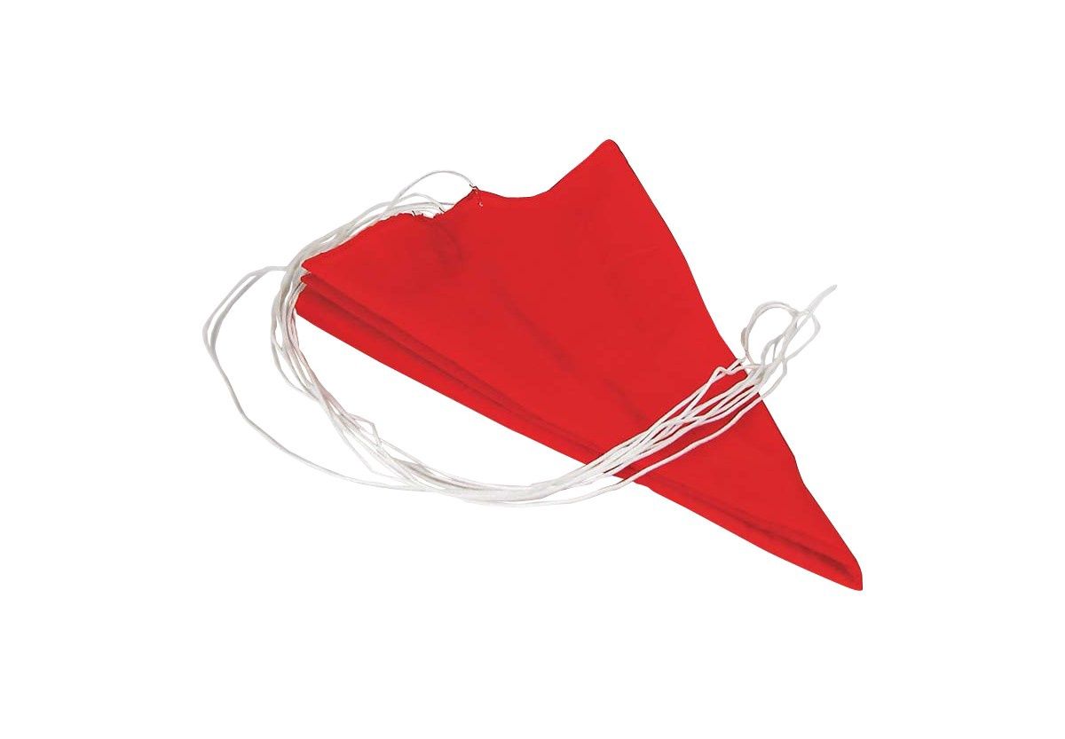 24" Nylon Parachute