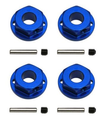 Associated B4/T4/SC10 Option Parts
