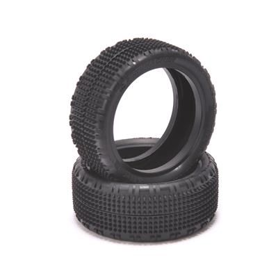 Shard Tyres Yellow (4WD Front)