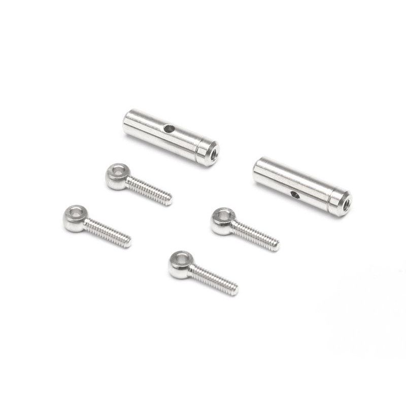 Kavan M2.0 Turnbuckle (20-28mm/1.7mm/Pk2)